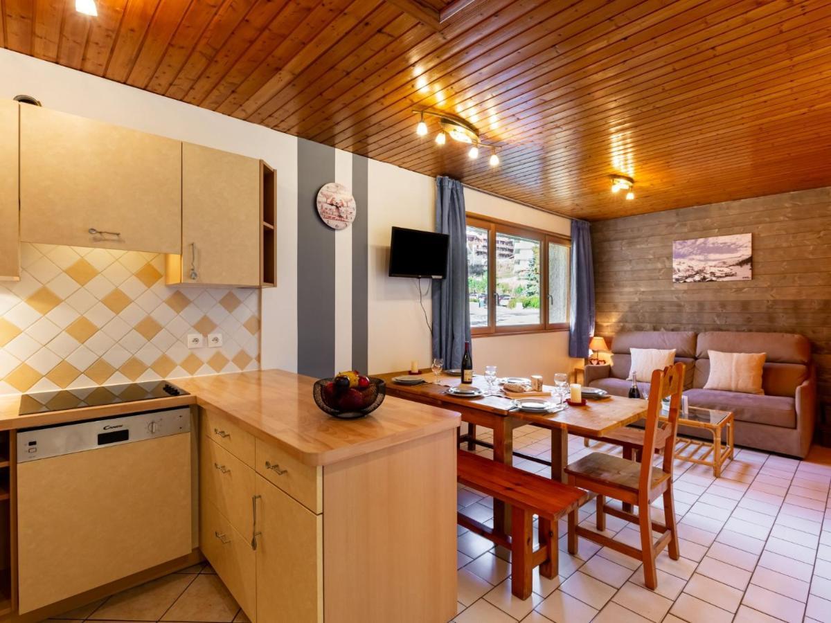 Apartment Super Tignes-2 By Interhome Exterior foto